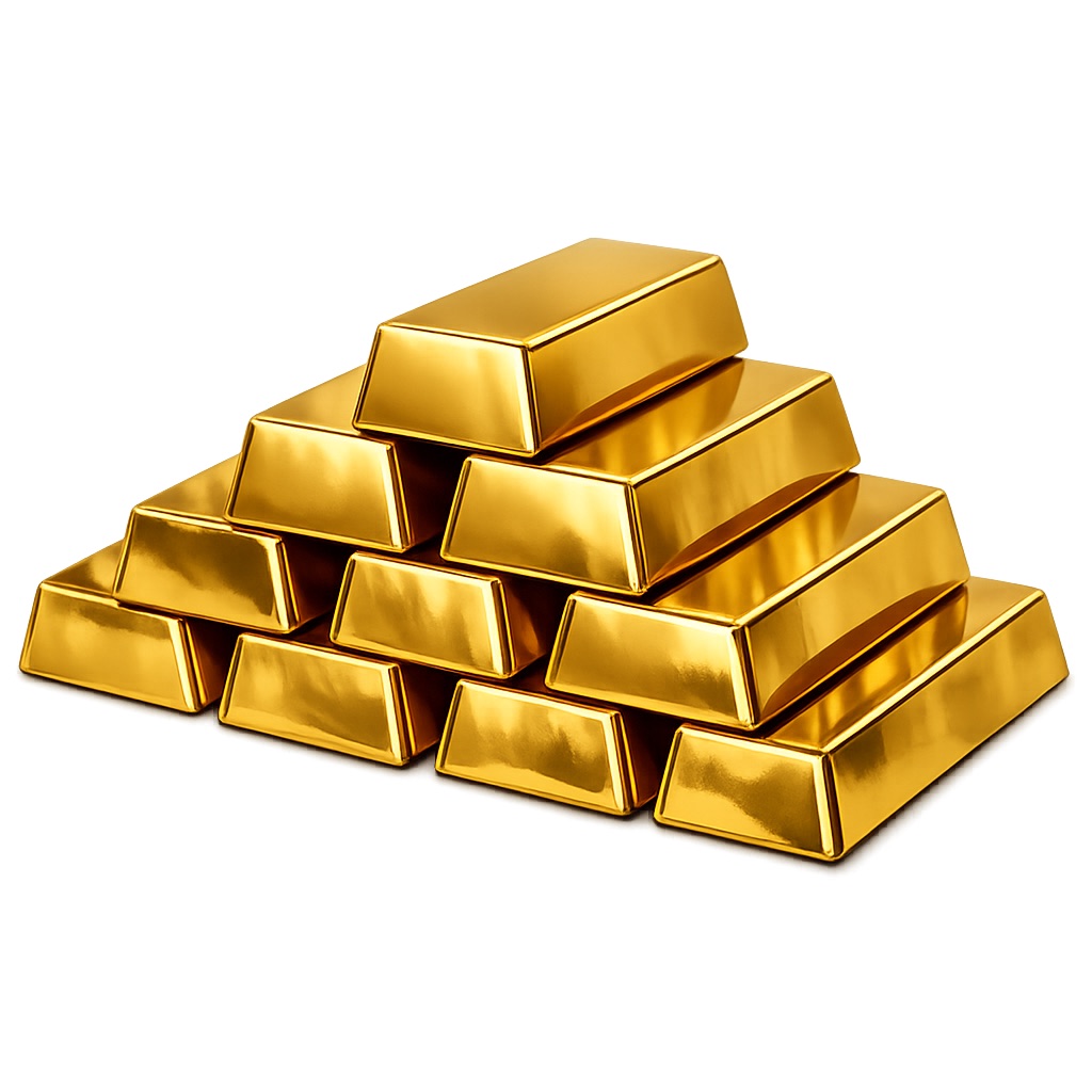 金のイメージ